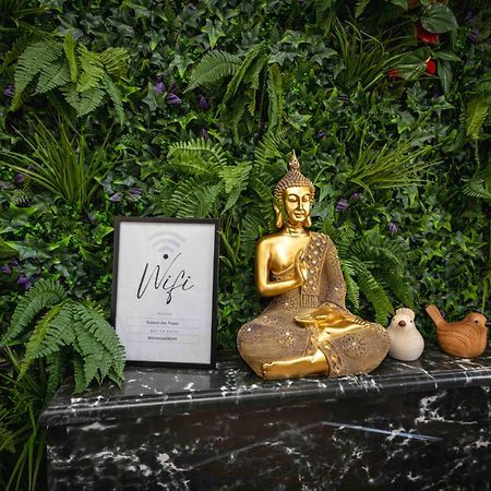 Evasion Zen Tropic Au Coeur De ชาโตว์ดอง ภายนอก รูปภาพ